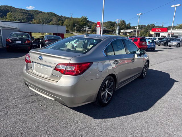 Used 2016 Subaru Legacy 2.5i Limited AWD/4WD image 8