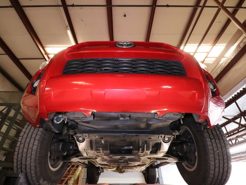 Used 2016 Toyota 4Runner SR5 image 36