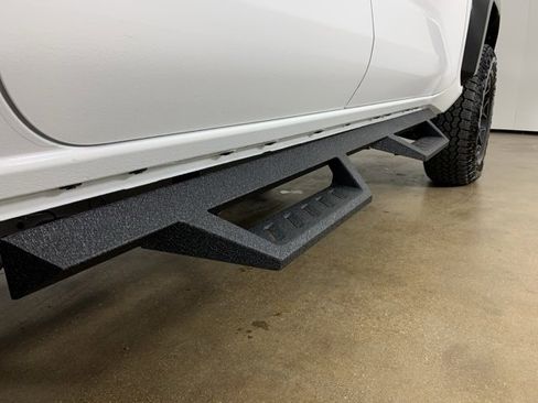 Used 2025 Toyota Tacoma TRD Pro image 32