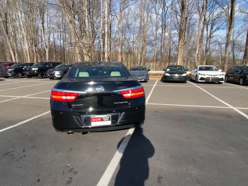 Used 2012 Buick Verano Convenience image 14