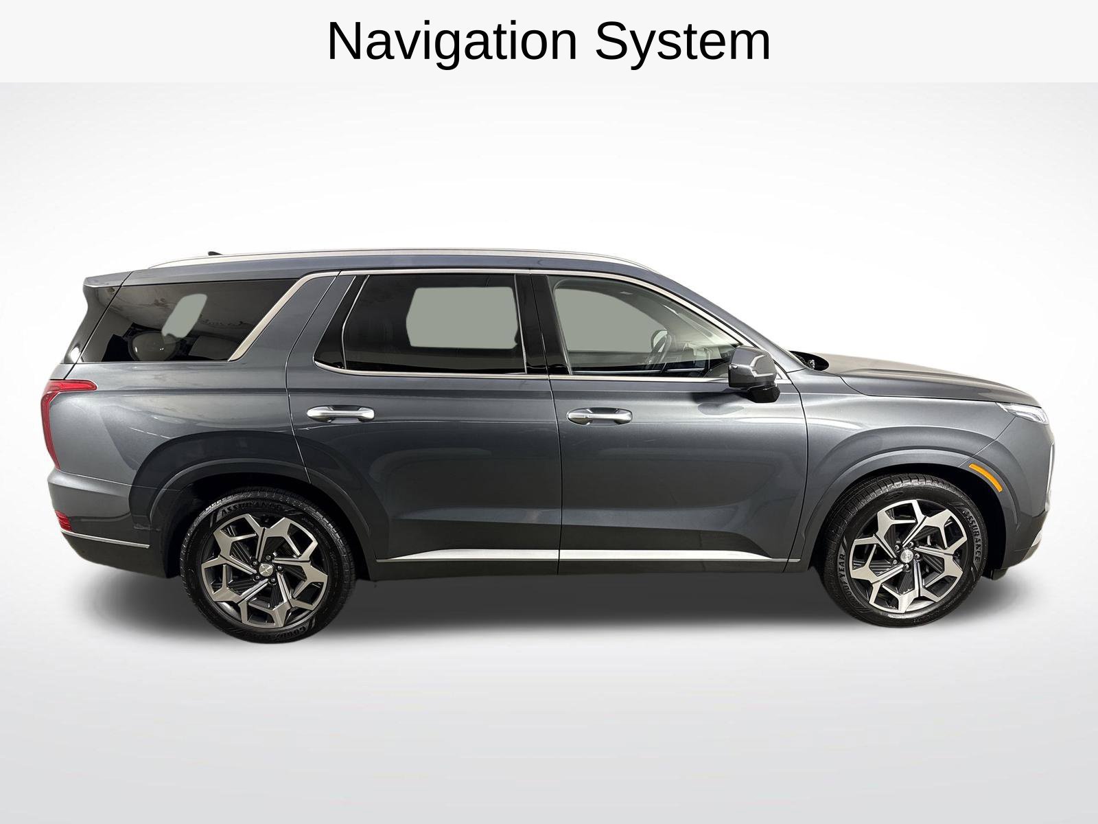 Used 2021 Hyundai Palisade Calligraphy AWD/4WD image 37