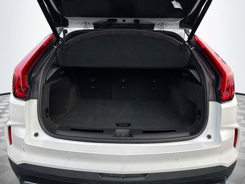 Certified 2024 Cadillac XT4 Premium Luxury w/ Active Safety Package image 30