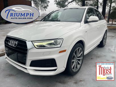 Used 2018 Audi Q3 2.0T Premium