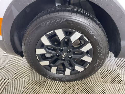 Used 2025 Hyundai Santa Cruz SEL image 5