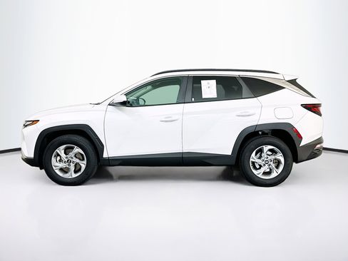 Used 2024 Hyundai Tucson SEL image 4