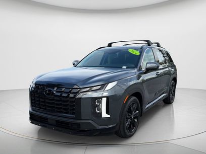 Used 2024 Hyundai Palisade XRT