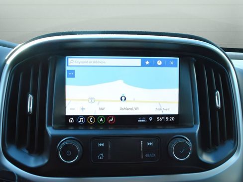 Used 2019 Chevrolet Colorado ZR2 w/ LPO, Power Package AWD/4WD image 13