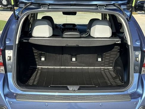 Used 2020 Subaru Crosstrek 2.0i Limited w/ Moonroof Package w/Navigation AWD/4WD image 12