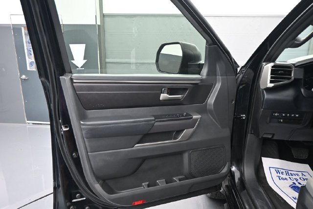 Used 2025 Toyota Tundra SR5 AWD/4WD image 9
