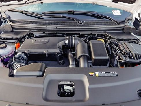 New 2026 Jeep Cherokee Limited image 31