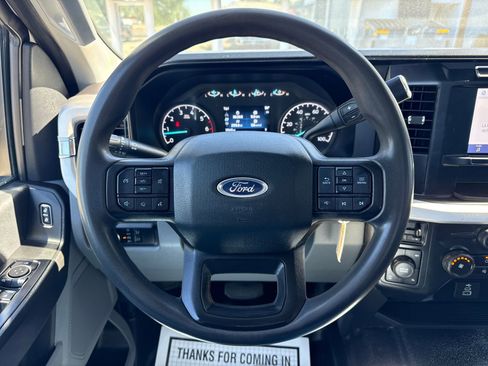 Used 2024 Ford F250 XL w/ XL Off-Road Package AWD/4WD image 14