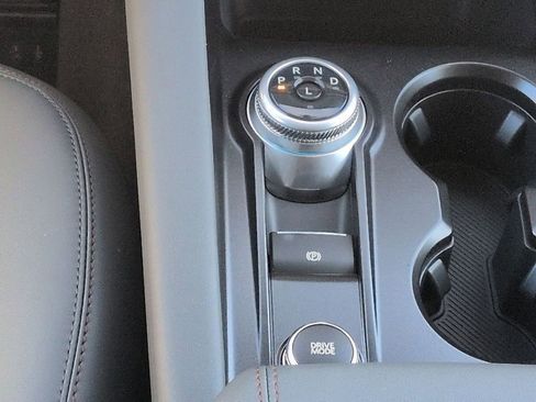 New 2026 Ford Explorer Active w/ Active Comfort Package image 17