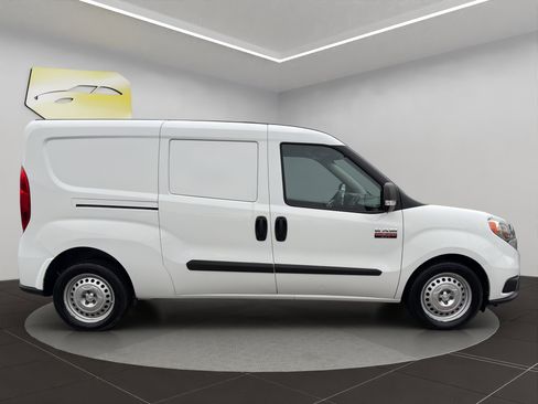 Used 2022 RAM ProMaster City Wagon image 8