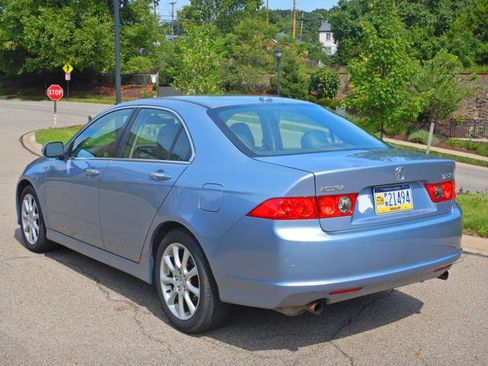 Used 2008 Acura TSX FWD image 6