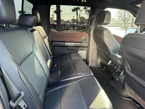 Used 2023 Ford F150 Lariat image 21