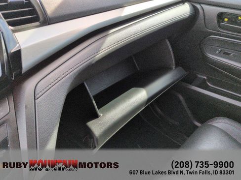 Used 2023 Honda Odyssey Sport image 22