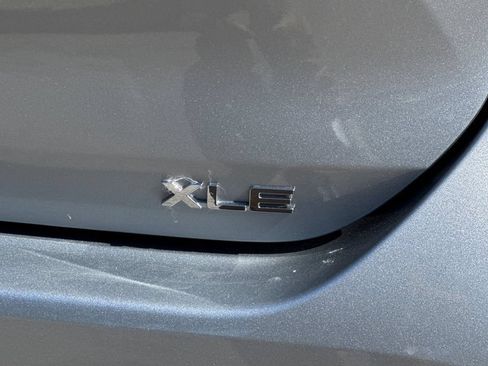 Certified 2025 Toyota Highlander XLE AWD/4WD image 28