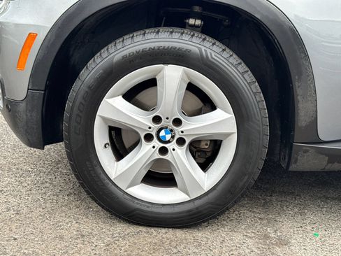 Used 2010 BMW X5 xDrive30i AWD/4WD image 4