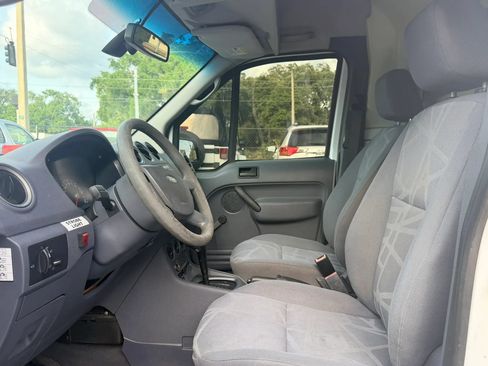 Used 2012 Ford Transit Connect XL FWD image 11