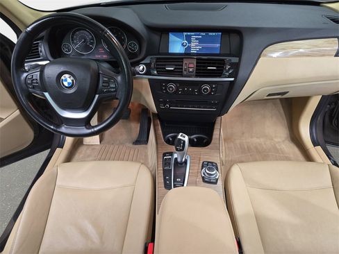 Used 2013 BMW X3 xDrive35i image 10