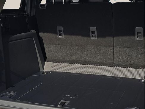 New 2025 Ford Bronco Big Bend w/ Black Diamond Package image 8