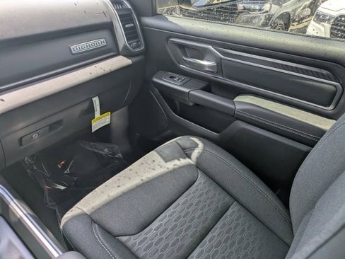 New 2026 RAM 1500 Big Horn image 15