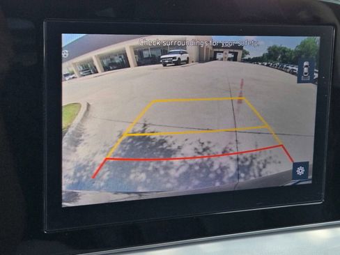 Used 2022 Hyundai Palisade SEL AWD/4WD image 16
