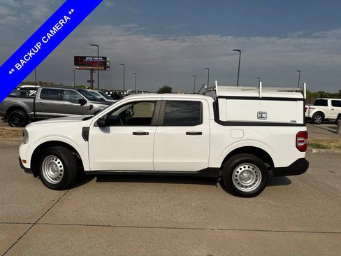 Used 2023 Ford Maverick XL w/ Equipment Group 100A Standard AWD/4WD image 3