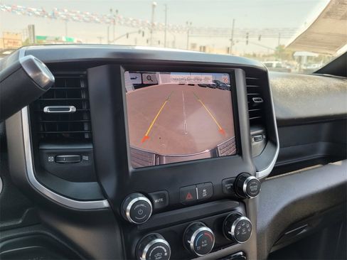 Used 2022 RAM 2500 Big Horn image 18