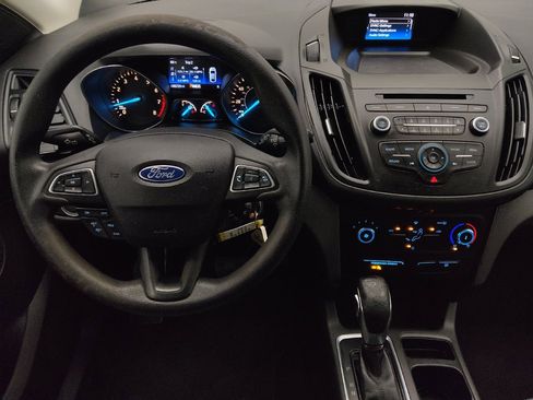 Used 2018 Ford Escape S FWD image 22
