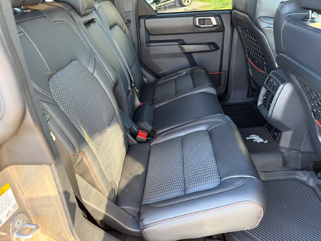 Used 2025 Ford Bronco Raptor AWD/4WD image 15