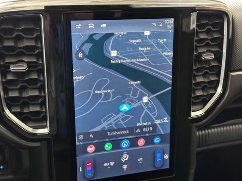 New 2025 Ford Ranger XLT image 32