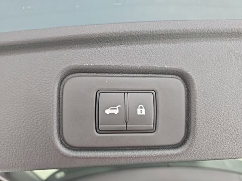 New 2026 Nissan Pathfinder Rock Creek image 14