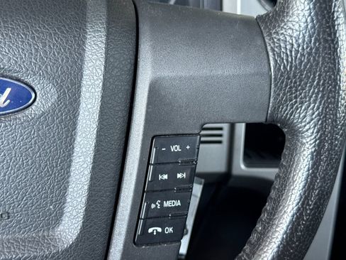 Used 2011 Ford F150 FX2 w/ FX Luxury Pkg RWD image 26