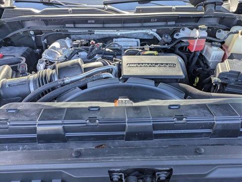Used 2022 GMC Sierra 2500 Denali image 24