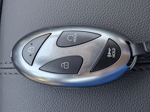 New 2026 Hyundai Tucson SEL image 25