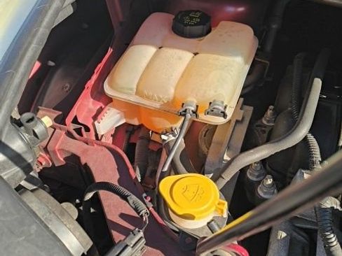 Used 2015 Ford Escape Titanium image 58