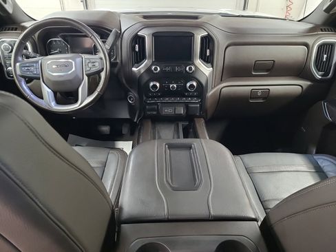 Used 2021 GMC Sierra 1500 Denali image 9