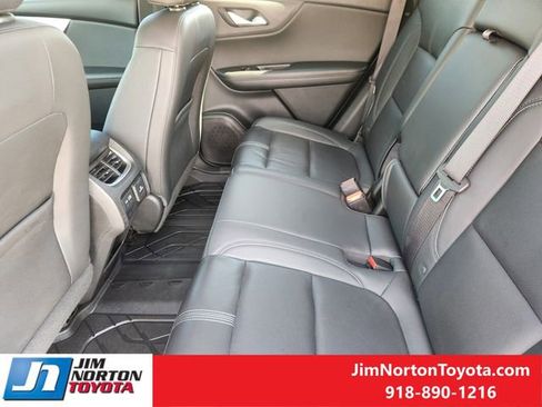 Used 2020 Chevrolet Blazer LT w/ Sound & Technology Package FWD image 31