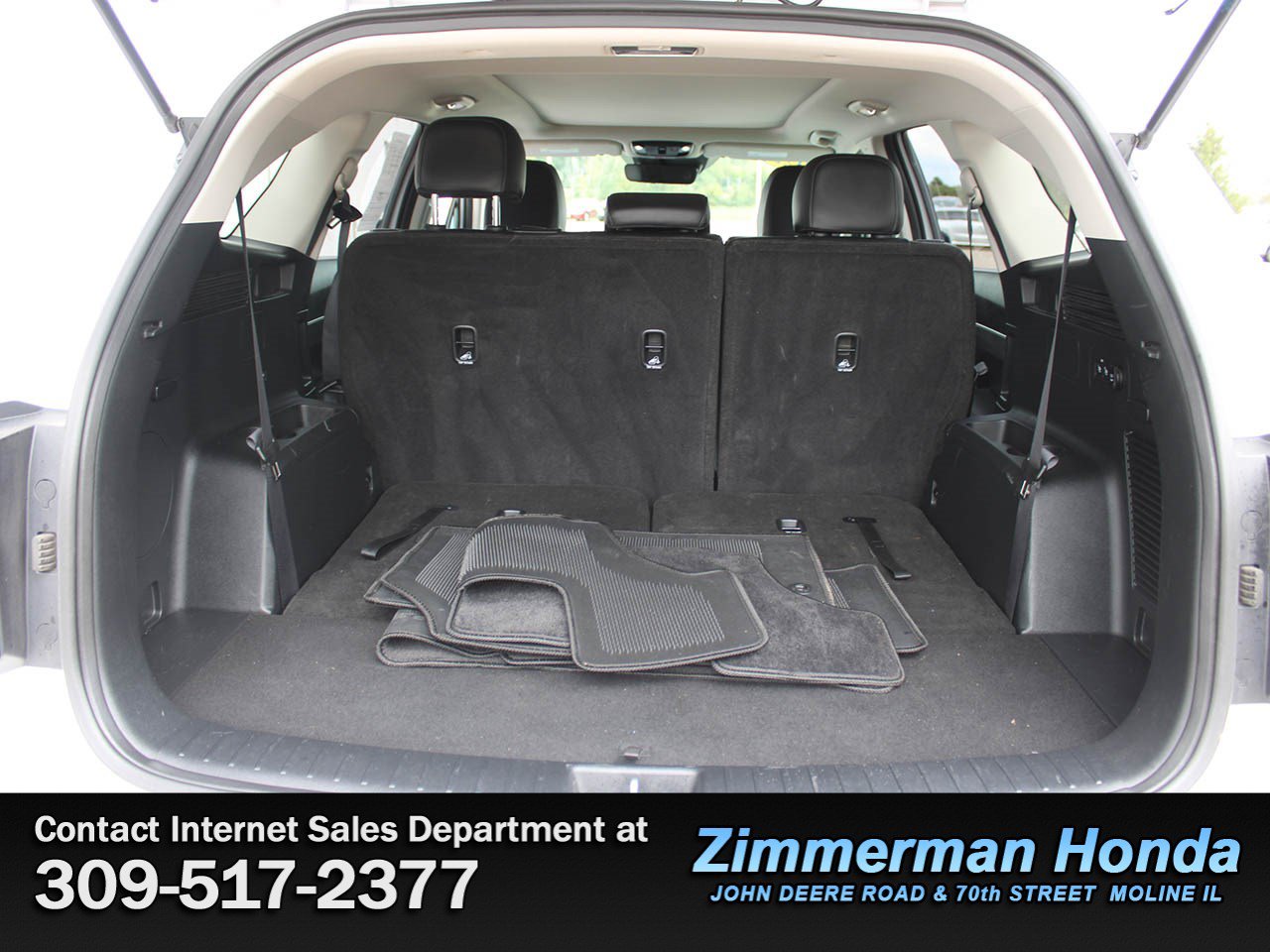 Used 2025 Kia Sorento S w/ Panoramic Sunroof Package AWD/4WD image 6