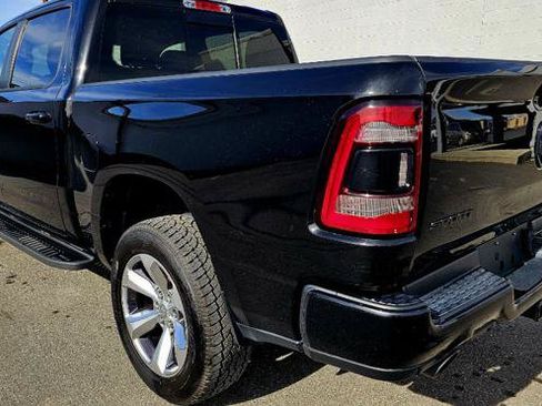 Used 2019 RAM 1500 Sport w/ Level 2 Equipment Group AWD/4WD image 7