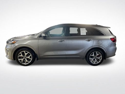 Used 2019 Kia Sorento SX w/ SX Touring Package AWD/4WD image 2