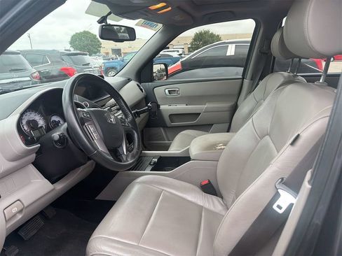 Used 2013 Honda Pilot EX-L image 4
