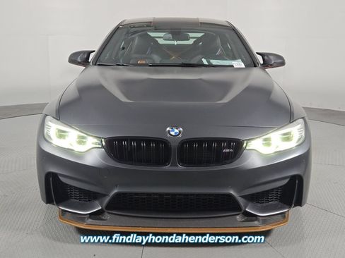 Used 2016 BMW M4 GTS RWD image 9