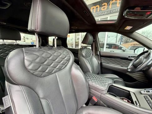 Used 2022 Hyundai Palisade Calligraphy AWD/4WD image 23