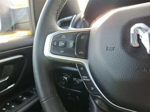 Used 2025 RAM 1500 Big Horn image 21