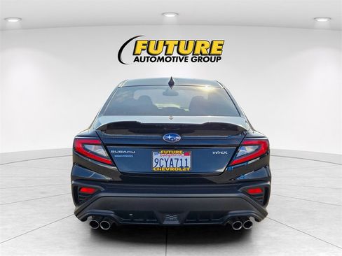 Used 2022 Subaru WRX image 5