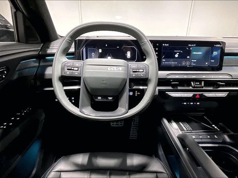 New 2027 Kia Telluride X-Line SX Prestige AWD/4WD image 12
