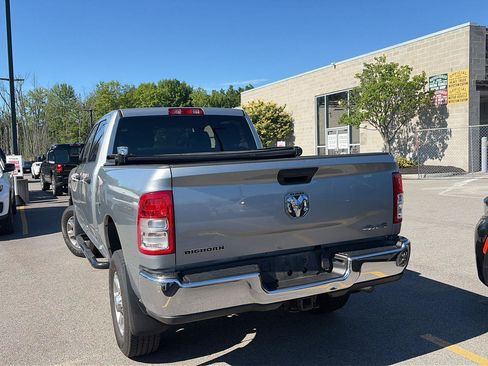 Used 2022 RAM 2500 Big Horn w/ Snow Chief Group AWD/4WD image 3