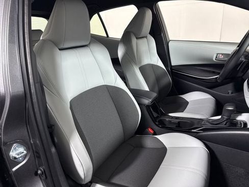 New 2026 Toyota Corolla XSE FWD image 14
